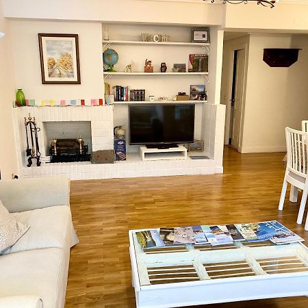 Berabera,Parking Free,2Wc,Terraza,Aire Acond,Auto Checkin Apartman San Sebastián Kültér fotó