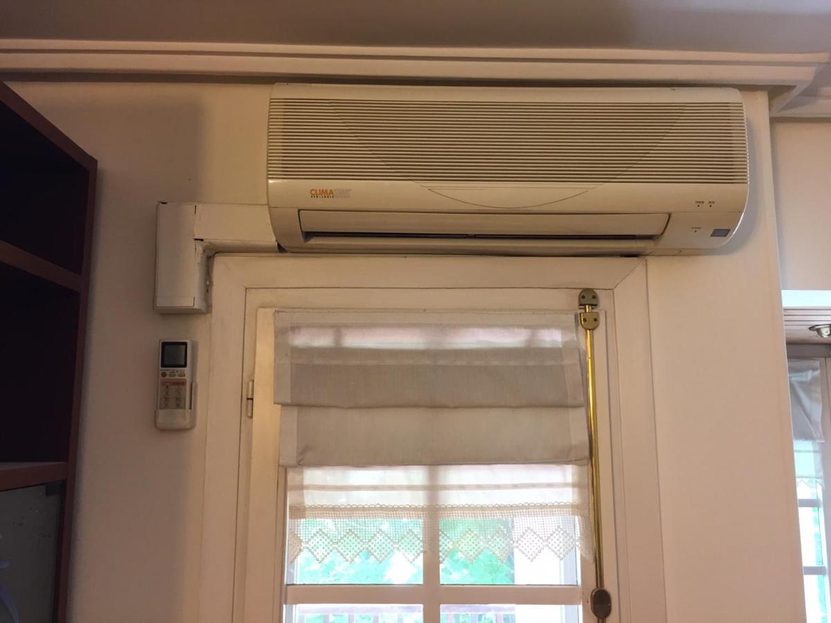 Berabera,Parking Free,2Wc,Terraza,Aire Acond,Auto Checkin Apartman San Sebastián Kültér fotó